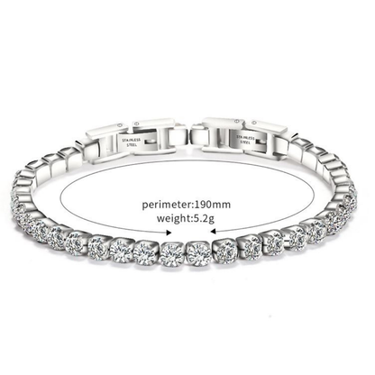Zilla Bracelet-0