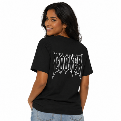 Cooked Graphic Tee