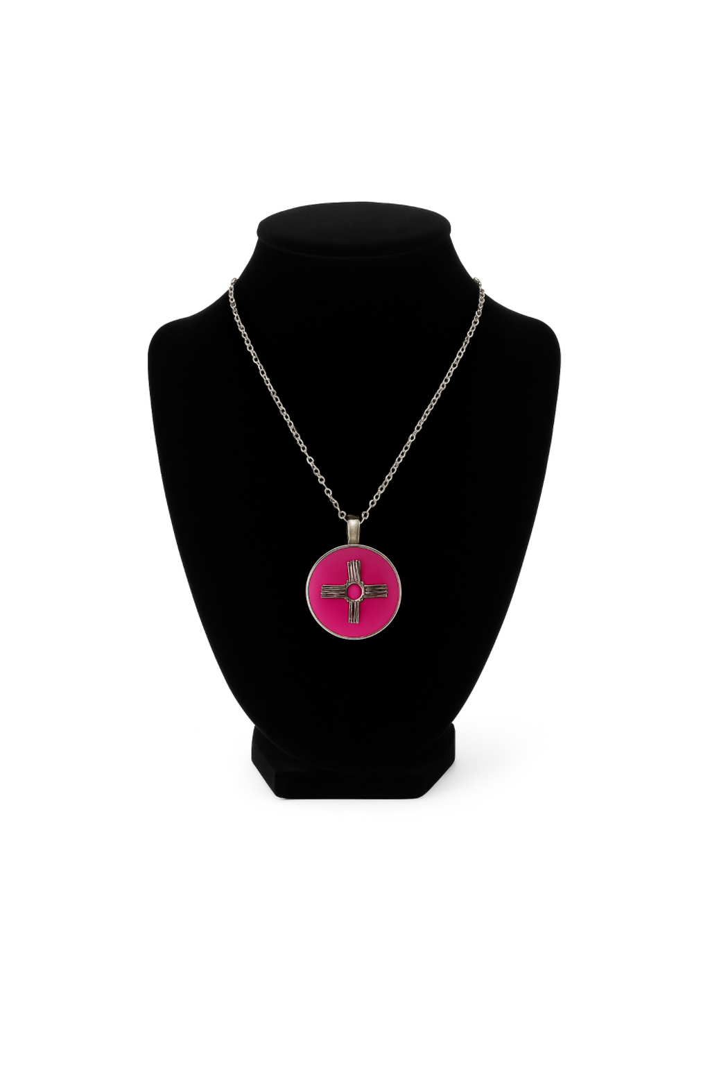 Desert Rose Necklace