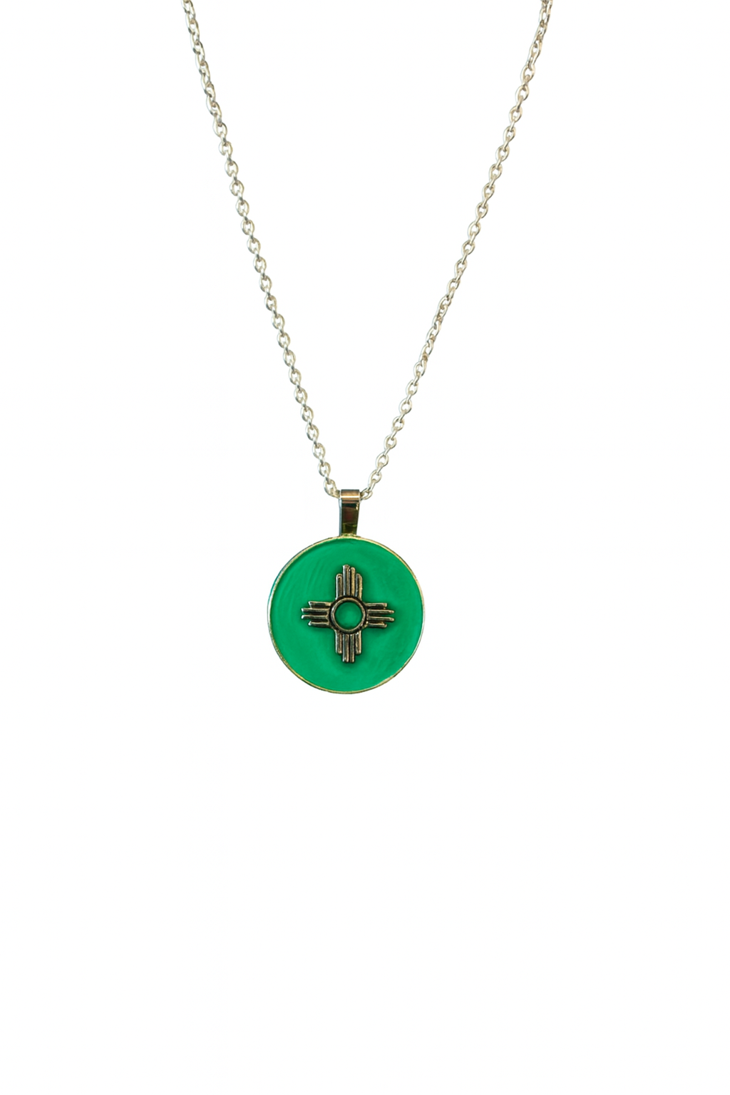 Sage Spirit Necklace