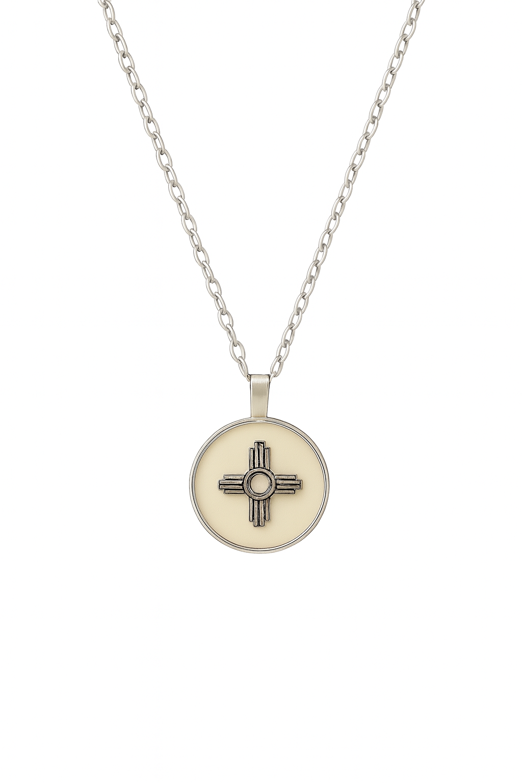White Sands Necklace